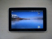 планшет с GPS (китай)