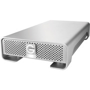 Hitachi G-Drive Внешний жесткий диск 2TB/2000GB