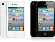 Apple iPhone 4 G