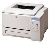Продам принтер HP 2300d
