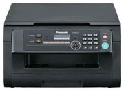 Продам МФУ panasonic KX-MB-1900 Black