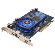 Видеокарта ATI Sapphire HD 3650