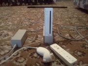 Nintendo Wii 