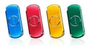 Продаю новые прошитые psp GO 2008 3008 (со склада в Москве)