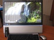 Новый моноблок ACER Z5761 (c TV-тюнером)