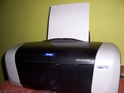 Продам принтер Epson Stylus C65 Photo Edition,  не дорого!