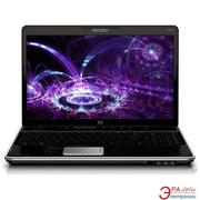 Стильный ноутбук HP Pavilion dv6-2150er