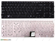 Клавиатура для ноутбука Sony Vaio VGN-EC Black (no frame)