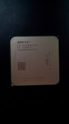 Процессор AMD FX-4100 3.6GHz 12Mb DDR3-1866 Socket