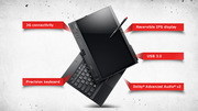 Бизнес-ноут трансформер Lenovo x230 Tablet
