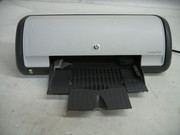 Принтер струйный HP deskjet D1460
