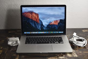 Новый Apple MacBook Pro 2015 для продажи