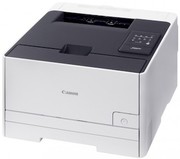 Принтер Лазерный цветной Canon i-Sensys Colour LBP7110Cw