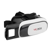 Очки виртуальной реальности VR Box 2.0 + джойстик