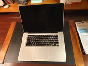 Продаю ноутбук MacBook pro,  в хорошем состоянии