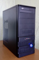 Продам системный блок Intel G3260