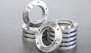 High Quality Flange Parts