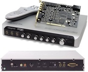 Аудио карта Creative X-fi Elite pro