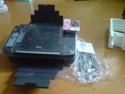 Принтер 3 в 1  Epson Stilus TX 200